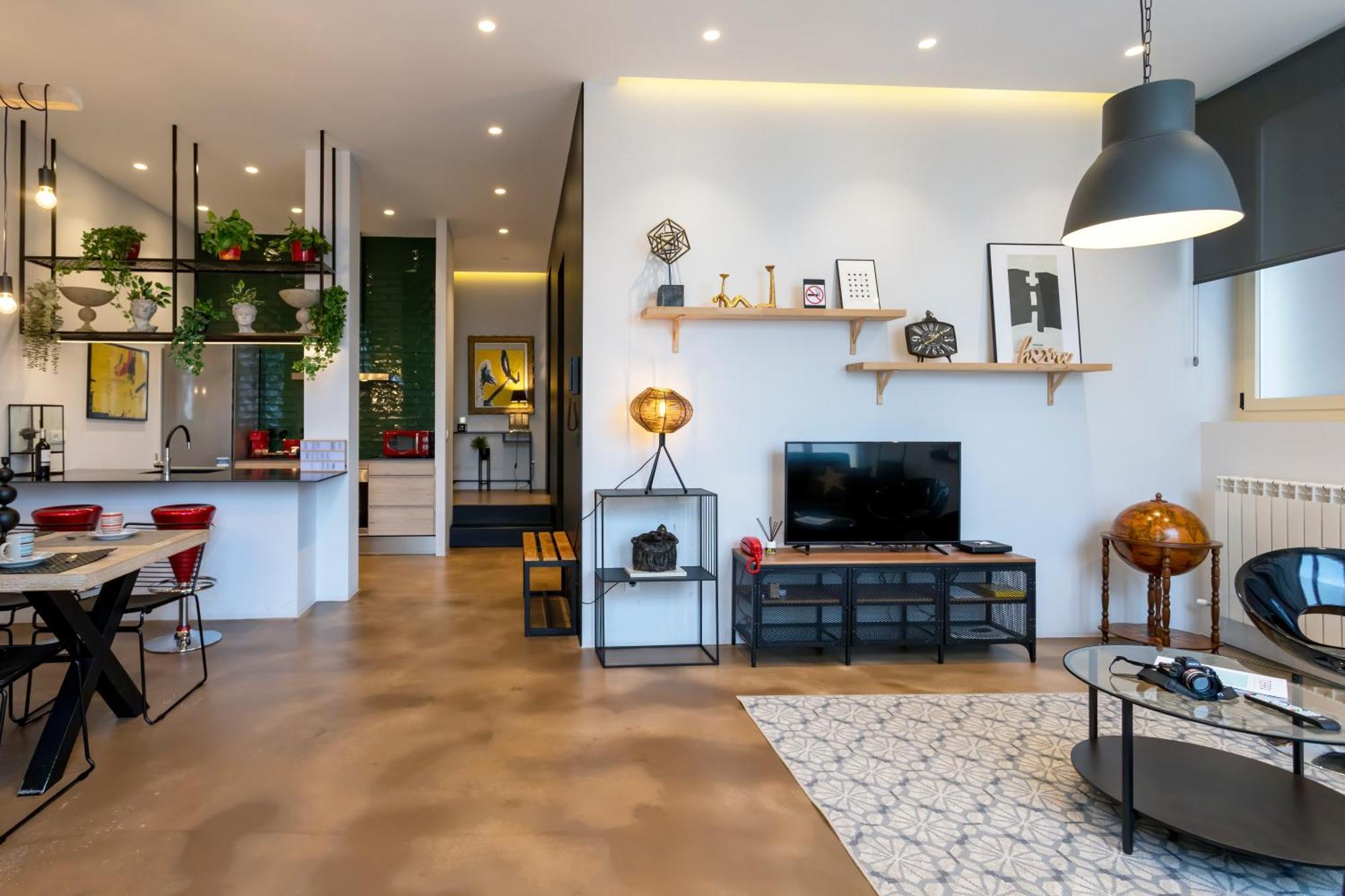 Loft Center Burgos By Unique Rooms Экстерьер фото