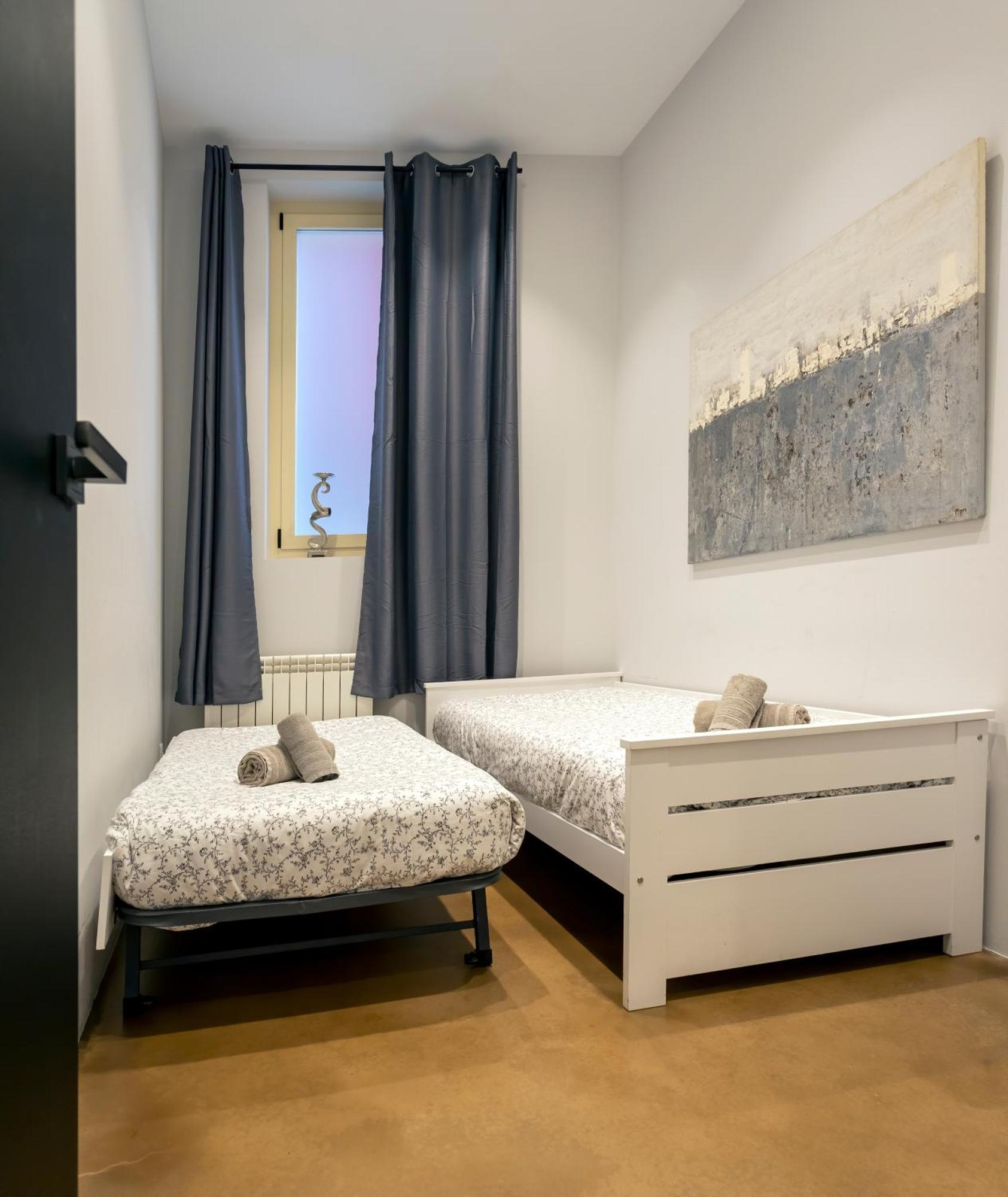 Loft Center Burgos By Unique Rooms Экстерьер фото
