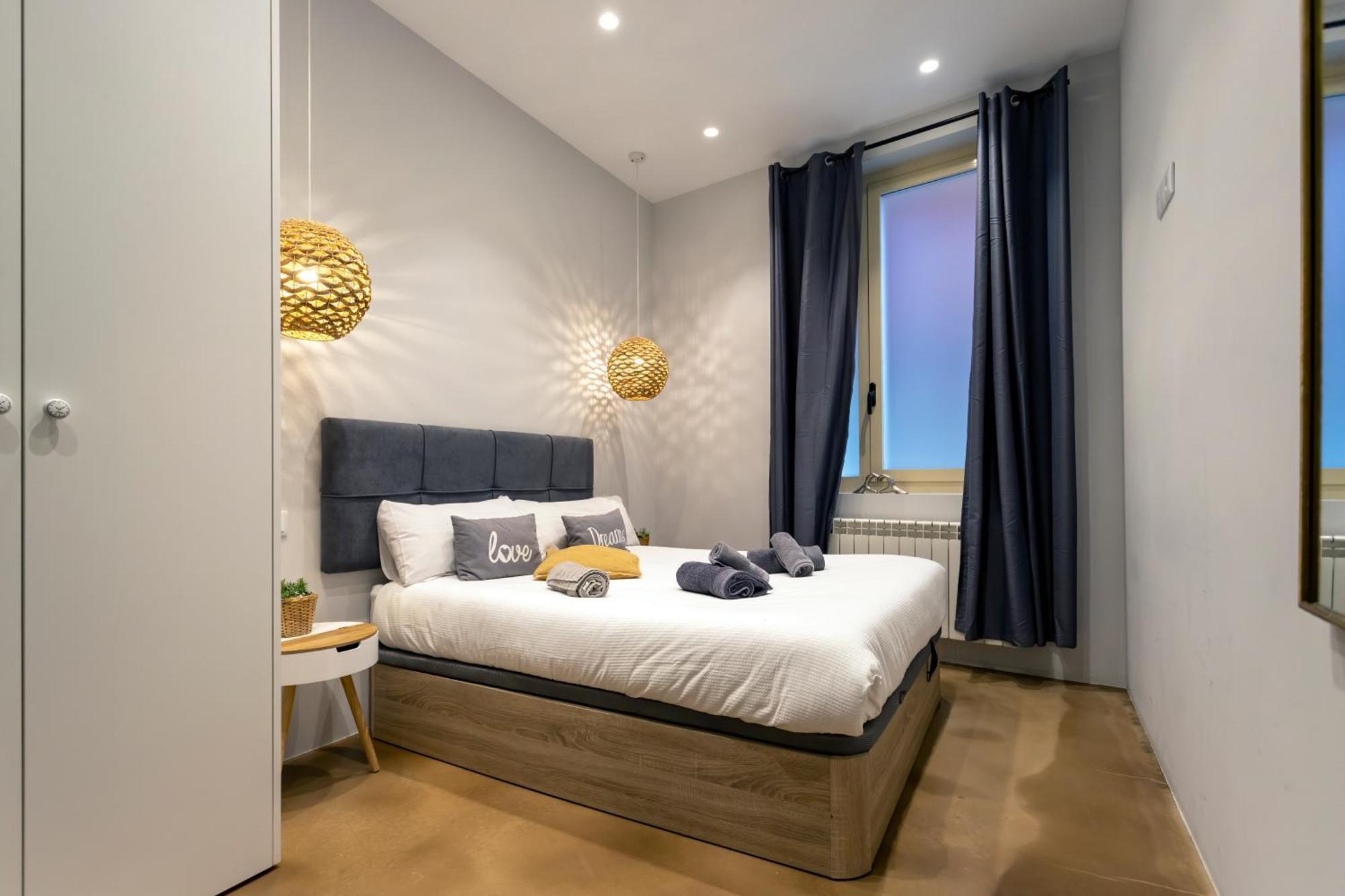 Loft Center Burgos By Unique Rooms Экстерьер фото